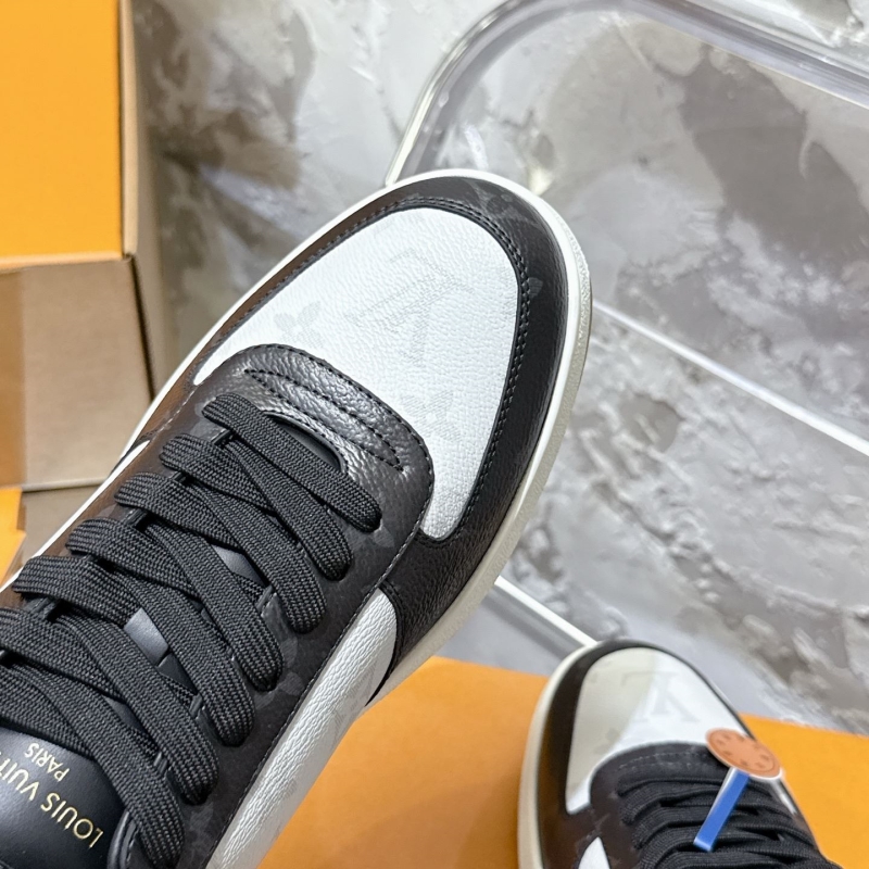 l0vis Vvtt0n trainer sneaker